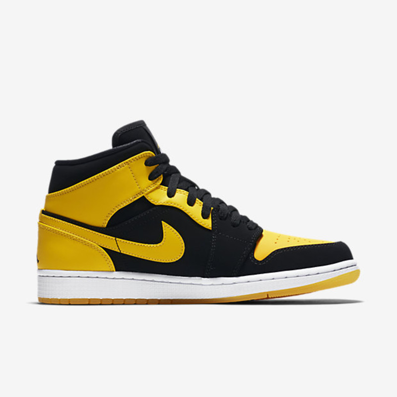 Air Jordan I Mid New Love 554724 035 Grailify